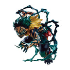 Produktbild My Hero Academia - Izuku Midoriya Amazing Heroes-DX Figur
