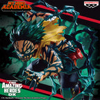 Produktbild My Hero Academia - Izuku Midoriya Amazing Heroes-DX Figur