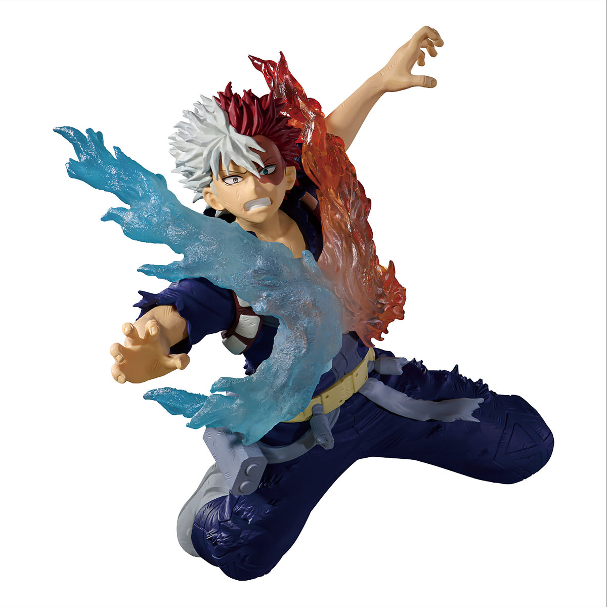 Produktbild My Hero Academia - Shoto Todoroki Amazing Heroes Plus Figur