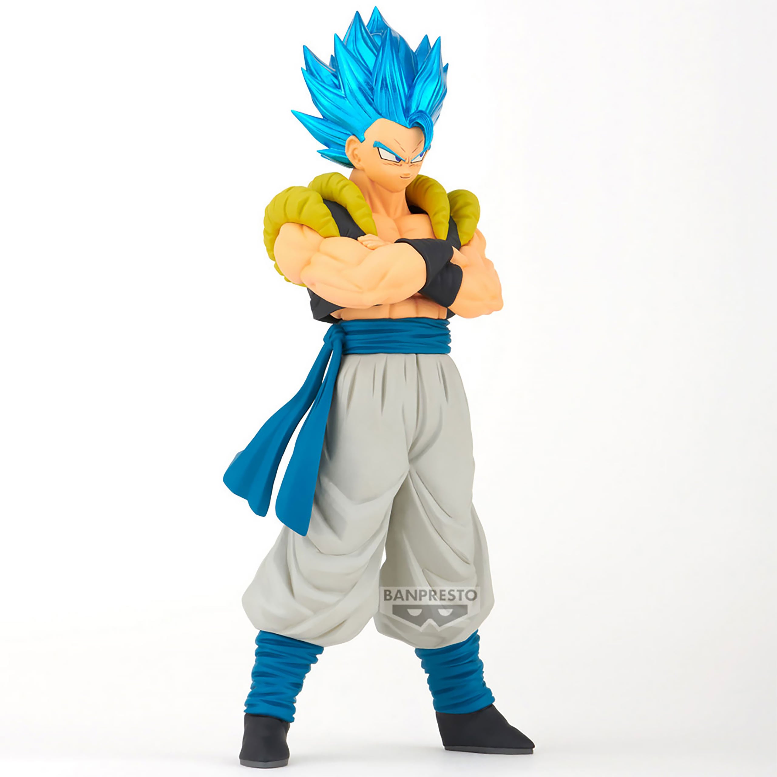 Produktbild Dragon Ball Super - Gogeta Blood of Saiyans Figur