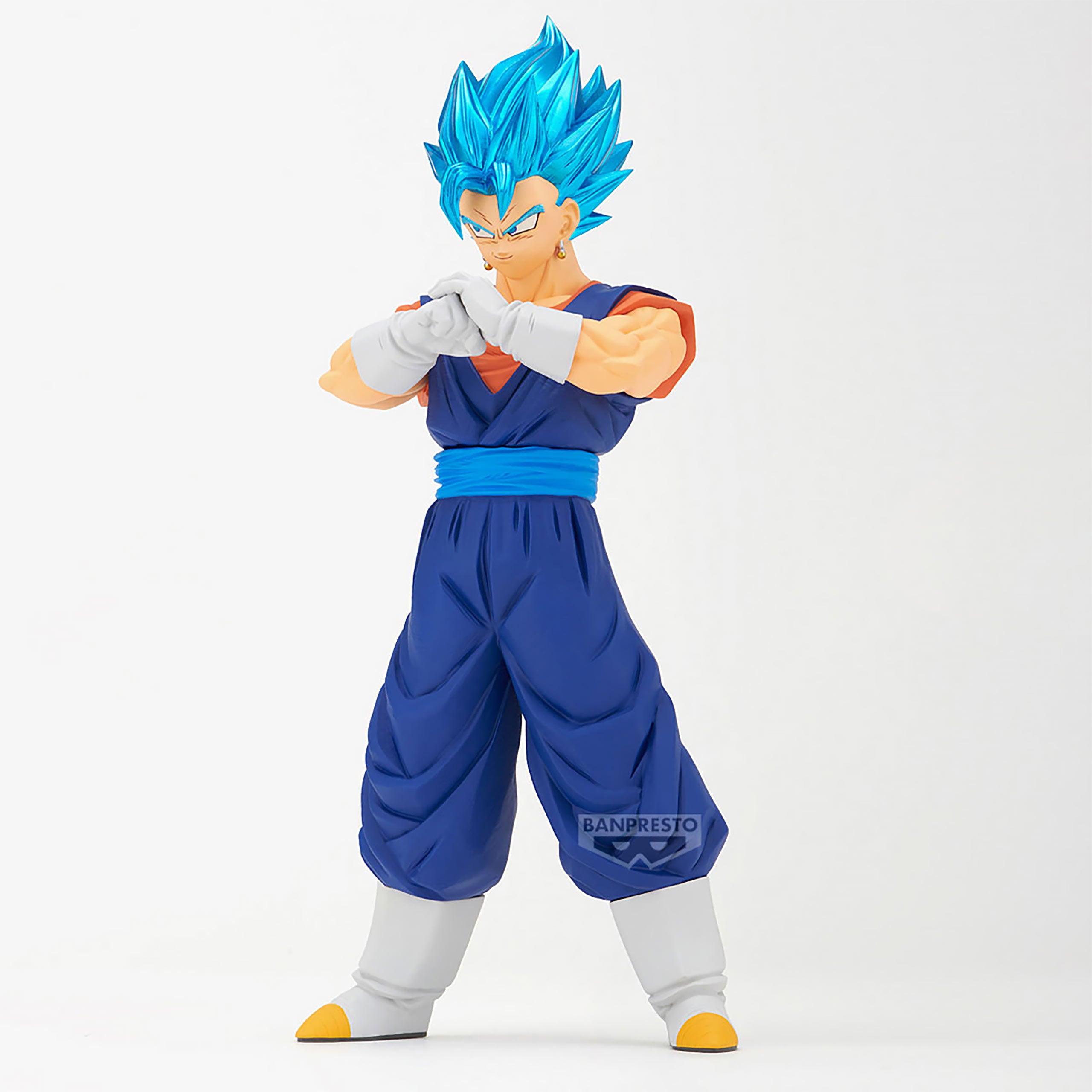 Produktbild Dragon Ball Super - Vegito Blood of Saiyans Figur