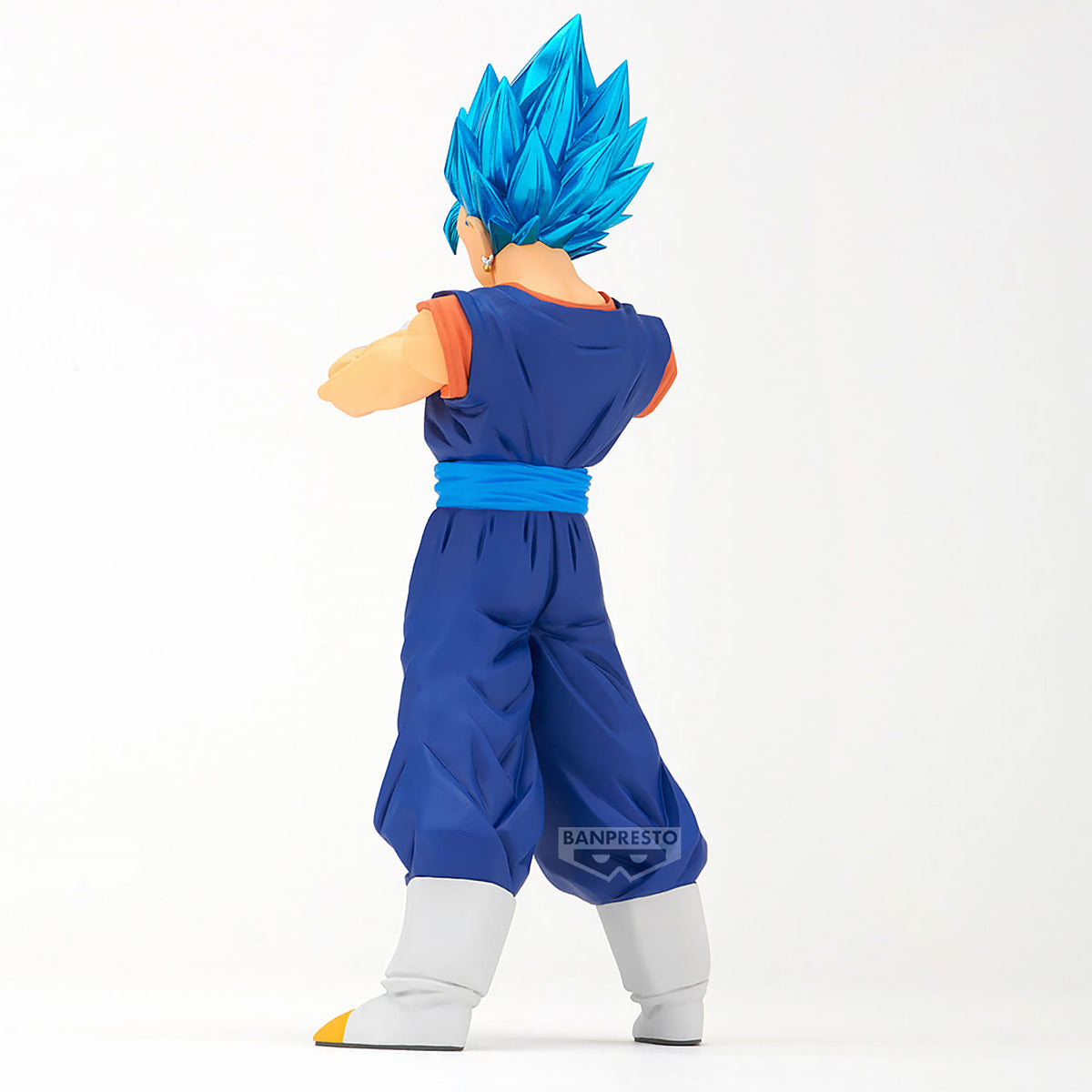 Produktbild Dragon Ball Super - Vegito Blood of Saiyans Figur