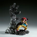 Produktbild One Piece - Eustass Kid Diorama Figur