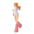 Produktbild One Piece - Nami Glitter & Glamours Figur Egghead Version
