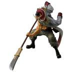 Produktbild One Piece - Edward Newgate Grandista Figur