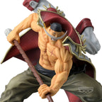 Produktbild One Piece - Edward Newgate Grandista Figur