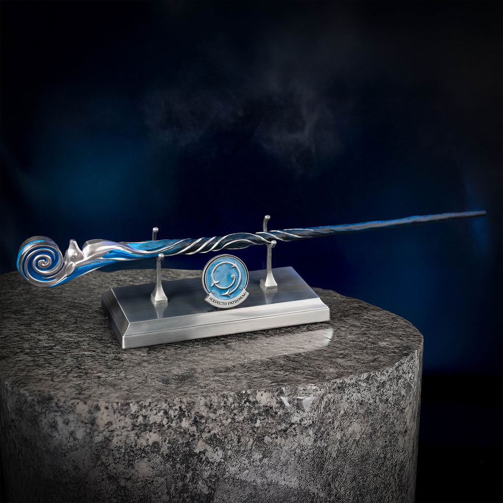 Product image Patronus Celebration Wand 2025 - Harry Potter Wand