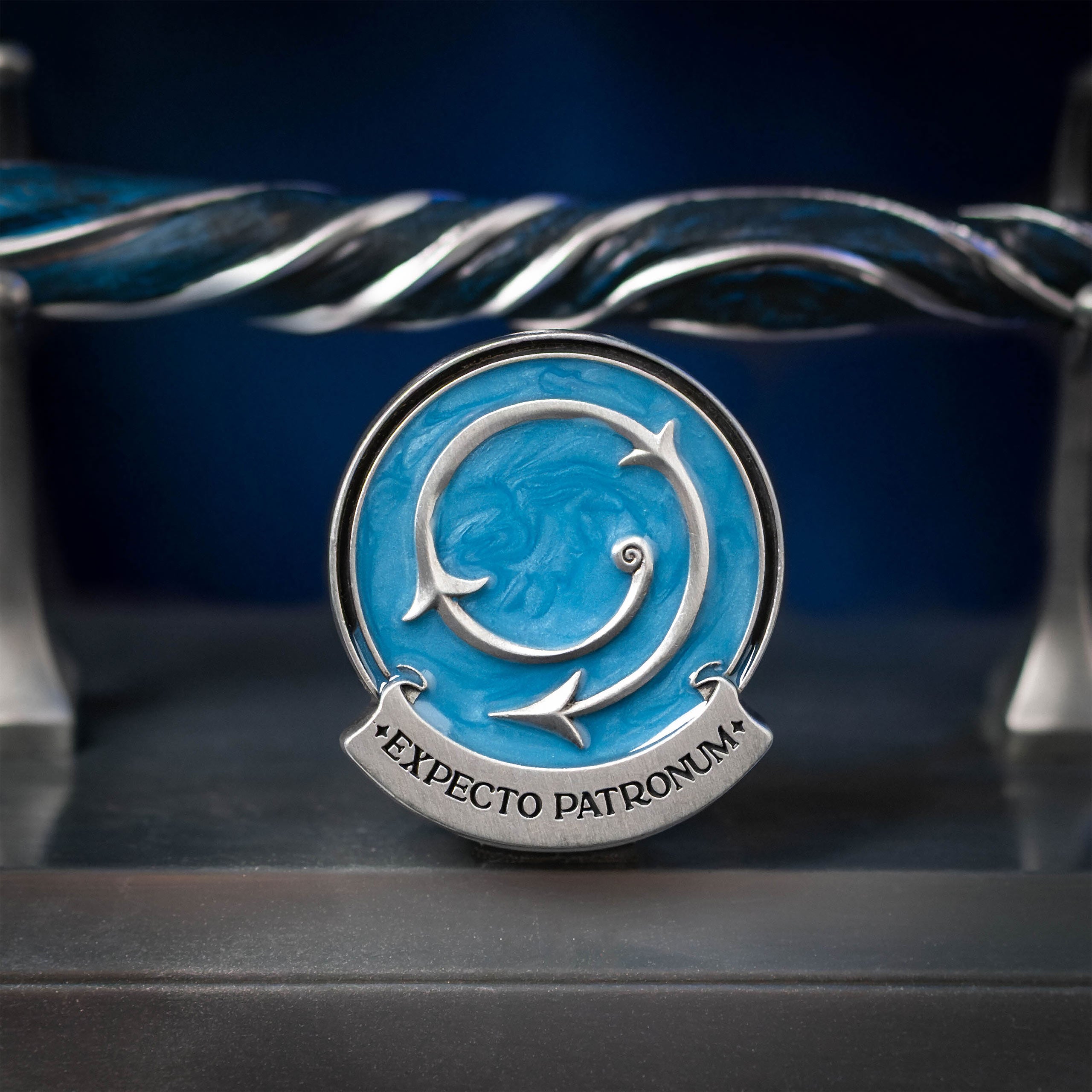 Product image Patronus Celebration Wand 2025 - Harry Potter Wand
