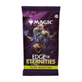 Produktbild Edge of Eternities Play Booster englische Version - Magic The Gathering