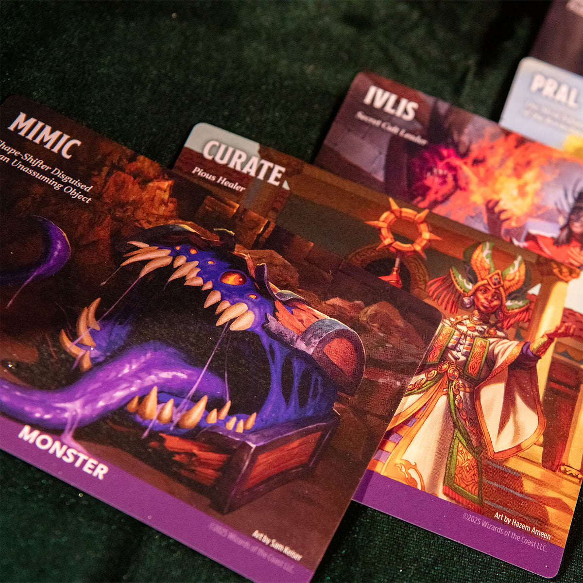 Produktbild Dungeons & Dragons - Heroes of the Borderlands Starter Set englische Version