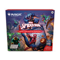 Produktbild Spider-Man Scene Box englische Version - Magic The Gathering
