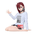 Produktbild Dandadan - Momo Relax Time Figur