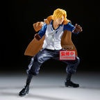 Produktbild One Piece - Sabo Grandista Figur