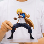 Produktbild One Piece - Sabo Grandista Figur