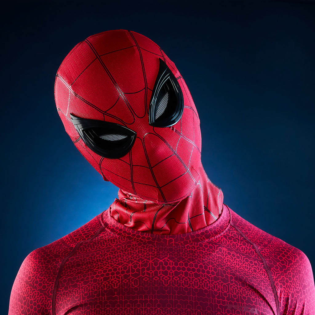 Produktbild Spider-Man - Elektronische Marvel Legends Maske