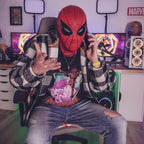 Produktbild Spider-Man - Elektronische Marvel Legends Maske