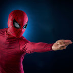Produktbild Spider-Man - Elektronische Marvel Legends Maske