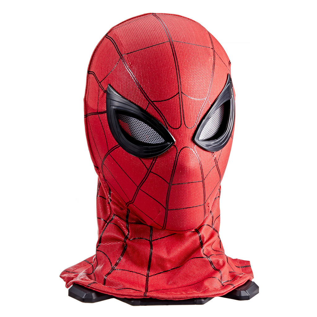 Produktbild Spider-Man - Elektronische Marvel Legends Maske