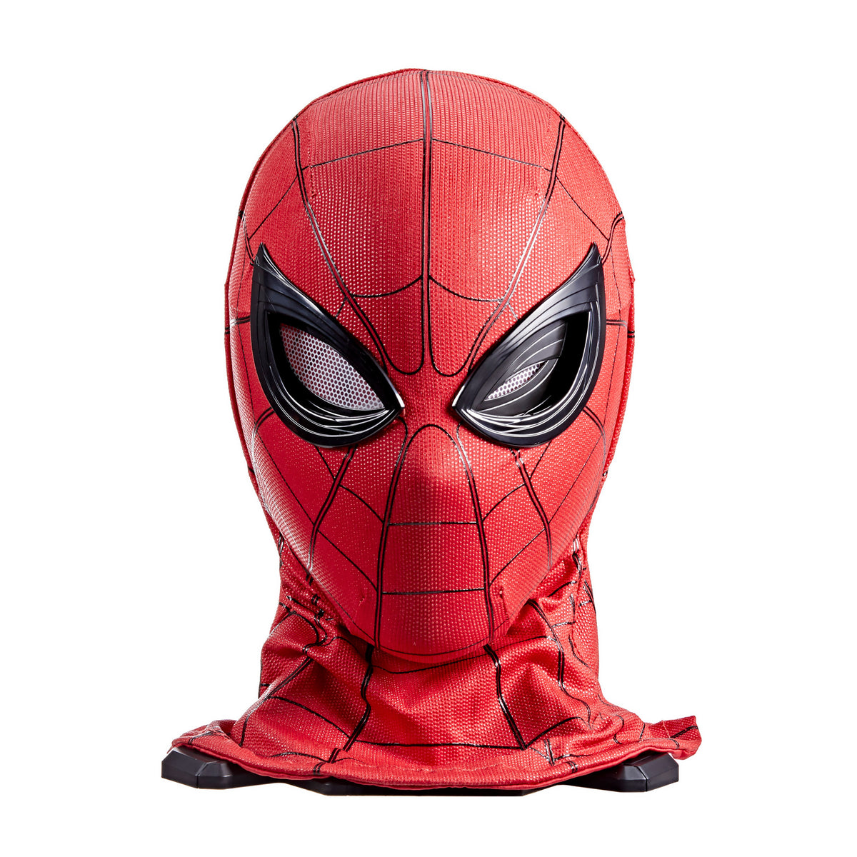 Produktbild Spider-Man - Elektronische Marvel Legends Maske