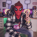 Produktbild Spider-Man - Elektronische Marvel Legends Maske
