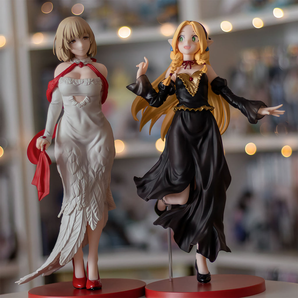 Produktbild Delicious in Dungeon - Falin Toden Figur Dress Style Version