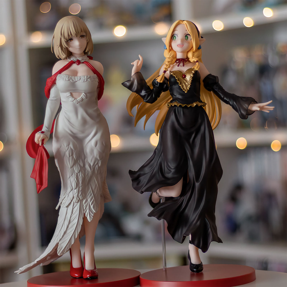 Produktbild Delicious in Dungeon - Falin Toden Figur Dress Style Version