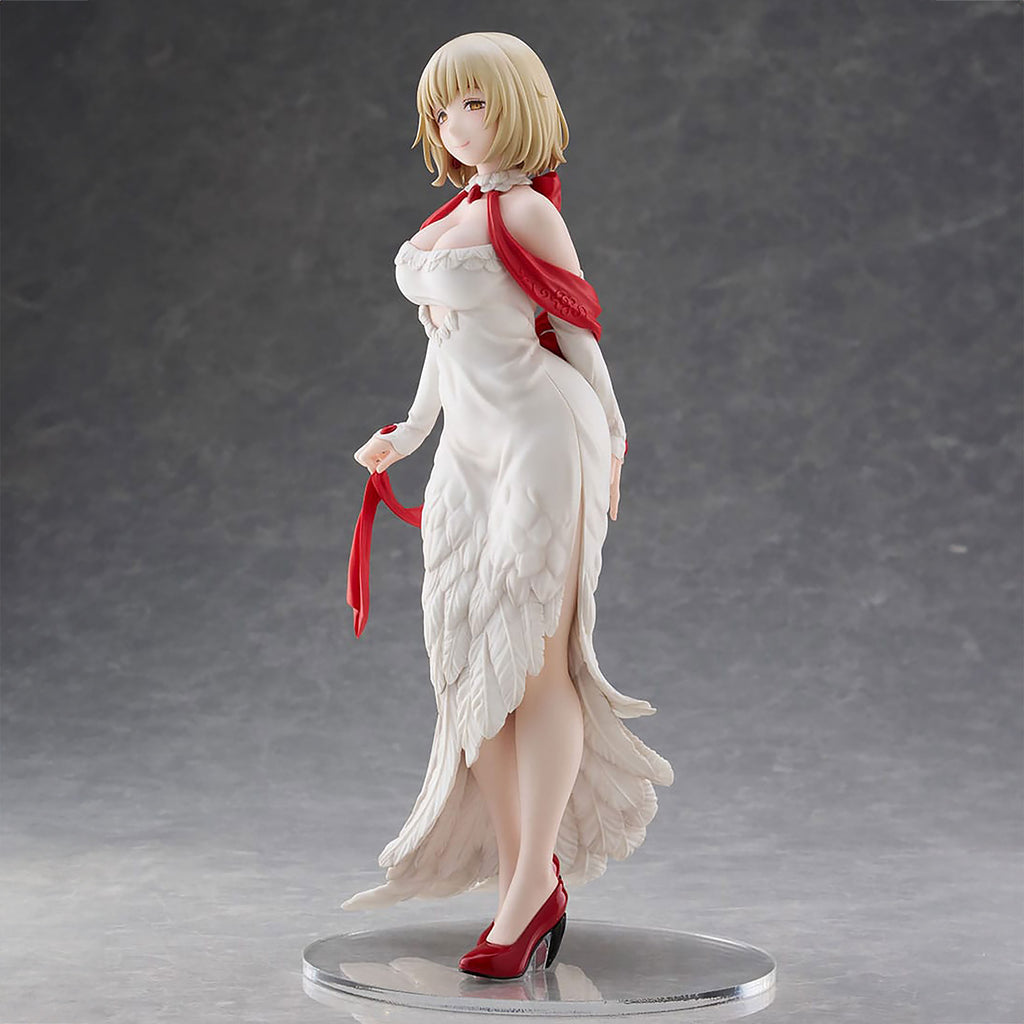Produktbild Delicious in Dungeon - Falin Toden Figur Dress Style Version
