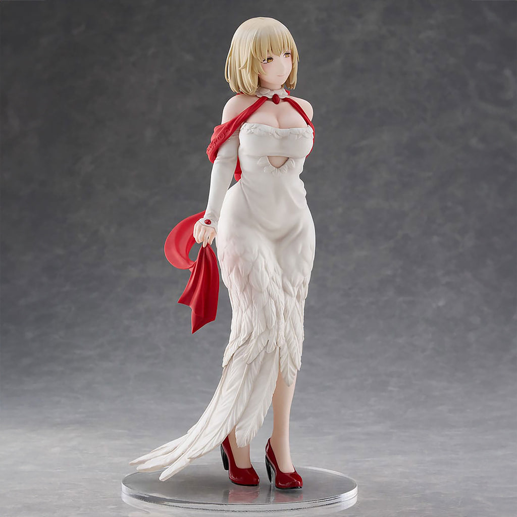 Produktbild Delicious in Dungeon - Falin Toden Figur Dress Style Version
