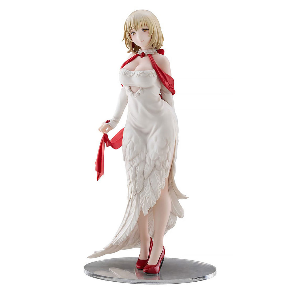 Produktbild Delicious in Dungeon - Falin Toden Figur Dress Style Version