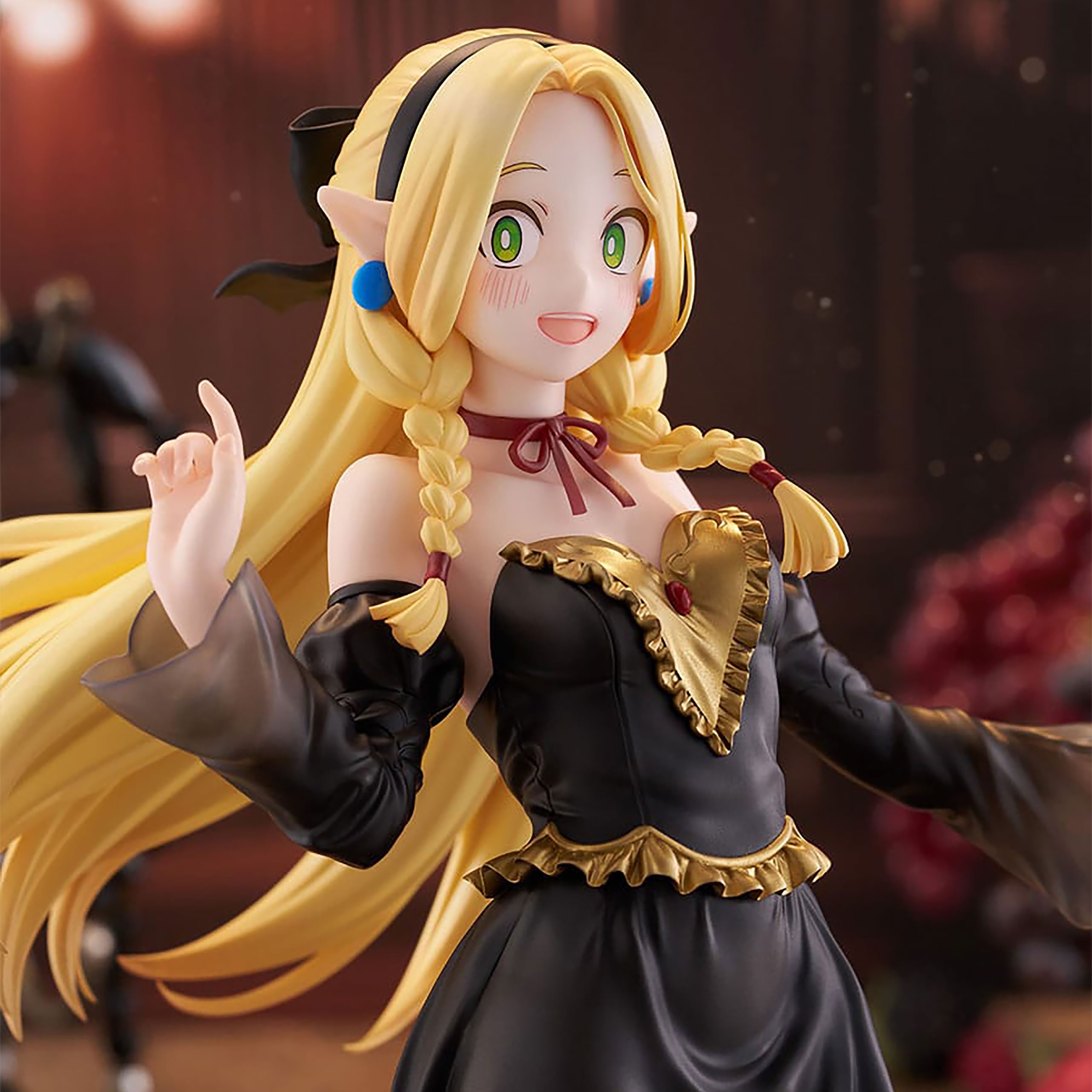 Produktbild Delicious in Dungeon - Marcille Tenitol Tall Figur Dress Style Version