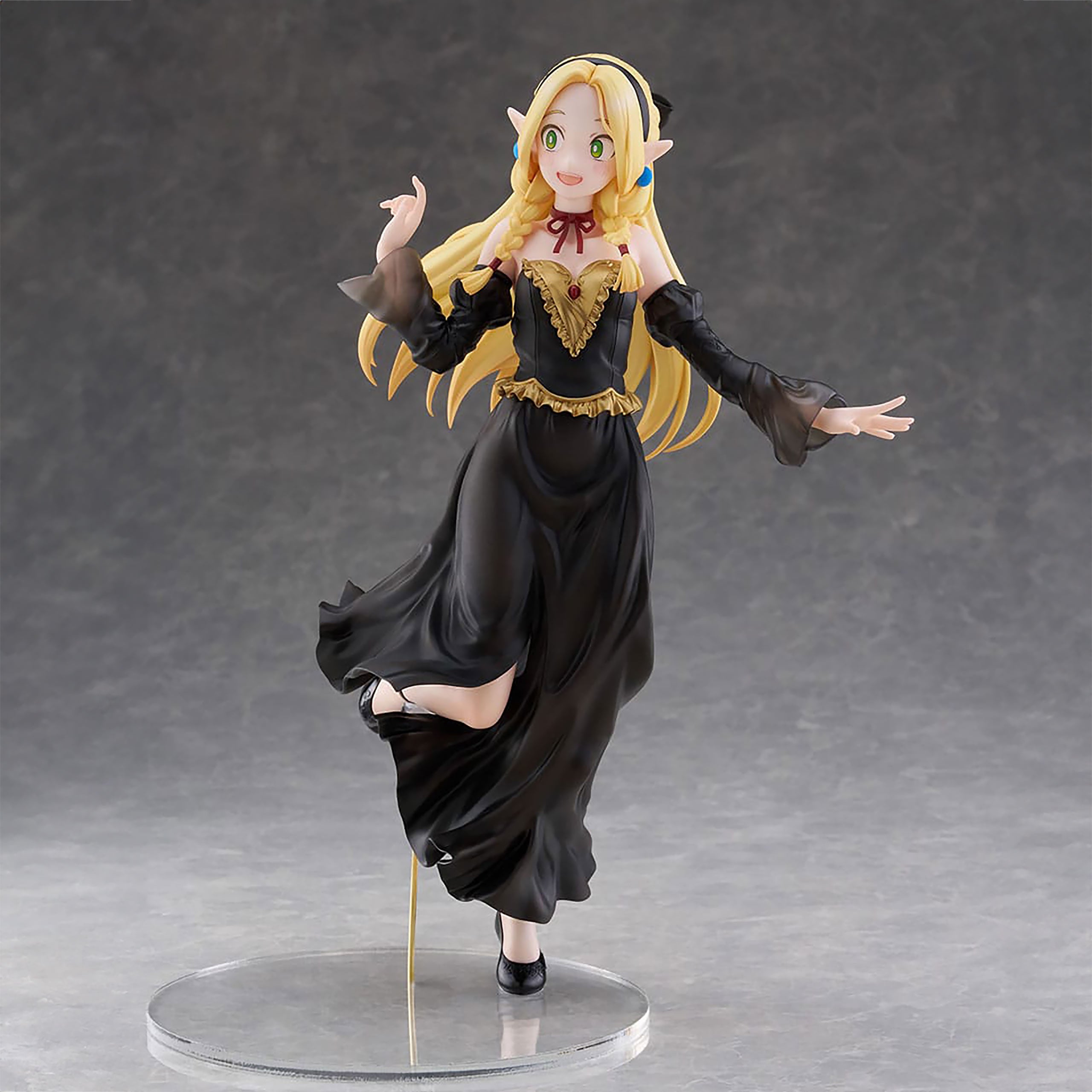 Produktbild Delicious in Dungeon - Marcille Tenitol Tall Figur Dress Style Version