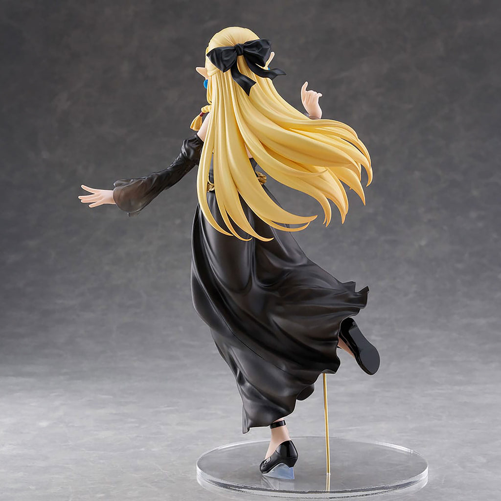 Produktbild Delicious in Dungeon - Marcille Tenitol Tall Figur Dress Style Version