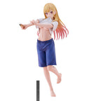 Produktbild My Dress-Up Darling - Marin Kitagawa Tenitol Tall Figur Gojo's Gym Uniform Version