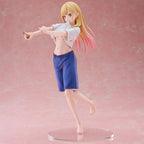 Produktbild My Dress-Up Darling - Marin Kitagawa Tenitol Tall Figur Gojo's Gym Uniform Version