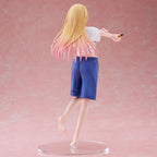 Produktbild My Dress-Up Darling - Marin Kitagawa Tenitol Tall Figur Gojo's Gym Uniform Version