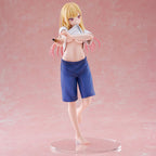 Produktbild My Dress-Up Darling - Marin Kitagawa Tenitol Tall Figur Gojo's Gym Uniform Version