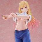 Produktbild My Dress-Up Darling - Marin Kitagawa Tenitol Tall Figur Gojo's Gym Uniform Version
