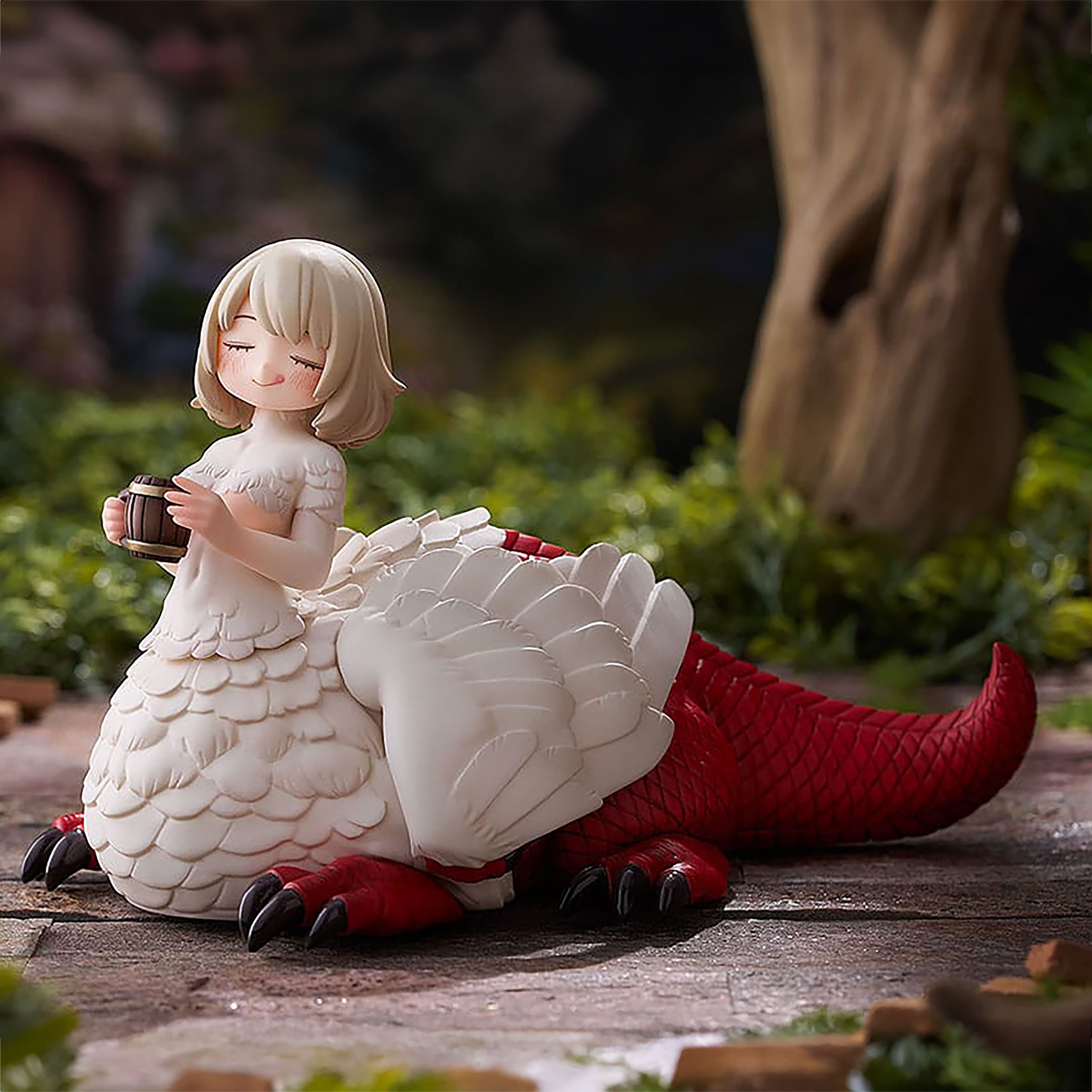 Produktbild Delicious in Dungeon - Gochisosama Falin (Chimera) Figur