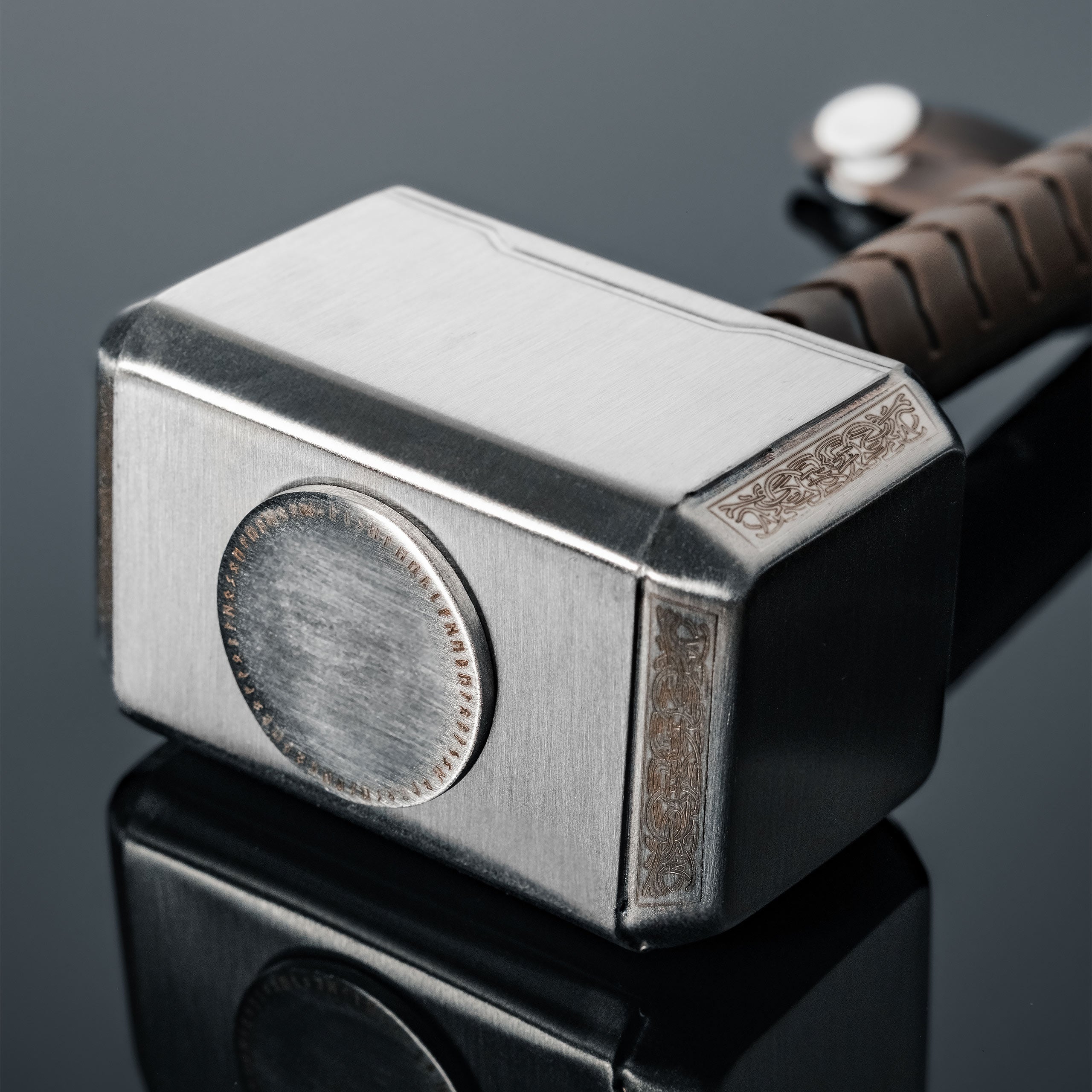 Product image Thor - Mjölnir Hammer Bottle Opener