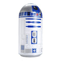 Produktbild Star Wars - R2-D2 Thermoelectric Mini Kühlschrank