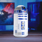 Produktbild Star Wars - R2-D2 Thermoelectric Mini Kühlschrank