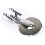 Produktbild Star Trek - USS Enterprise NCC-1701 Pizzaschneider
