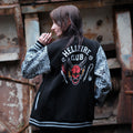 Produktbild Stranger Things - Hellfire Club College Jacke
