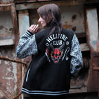 Produktbild Stranger Things - Hellfire Club College Jacke