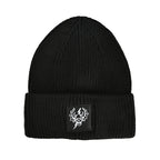 Produktbild Stranger Things - Hellfire Club Skull Logo Mütze