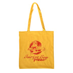 Produktbild Stranger Things - Surfer Boy Pizza Jutebeutel