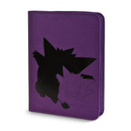 Produktbild Pokemon - Gengar Elite Serie 2025 Sammelkarten Album