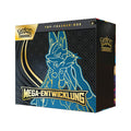 Produktbild Pokemon - Lucario Mega-Entwicklung ME01 Top-Trainer-Box