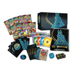 Produktbild Pokemon - Lucario Mega-Entwicklung ME01 Top-Trainer-Box