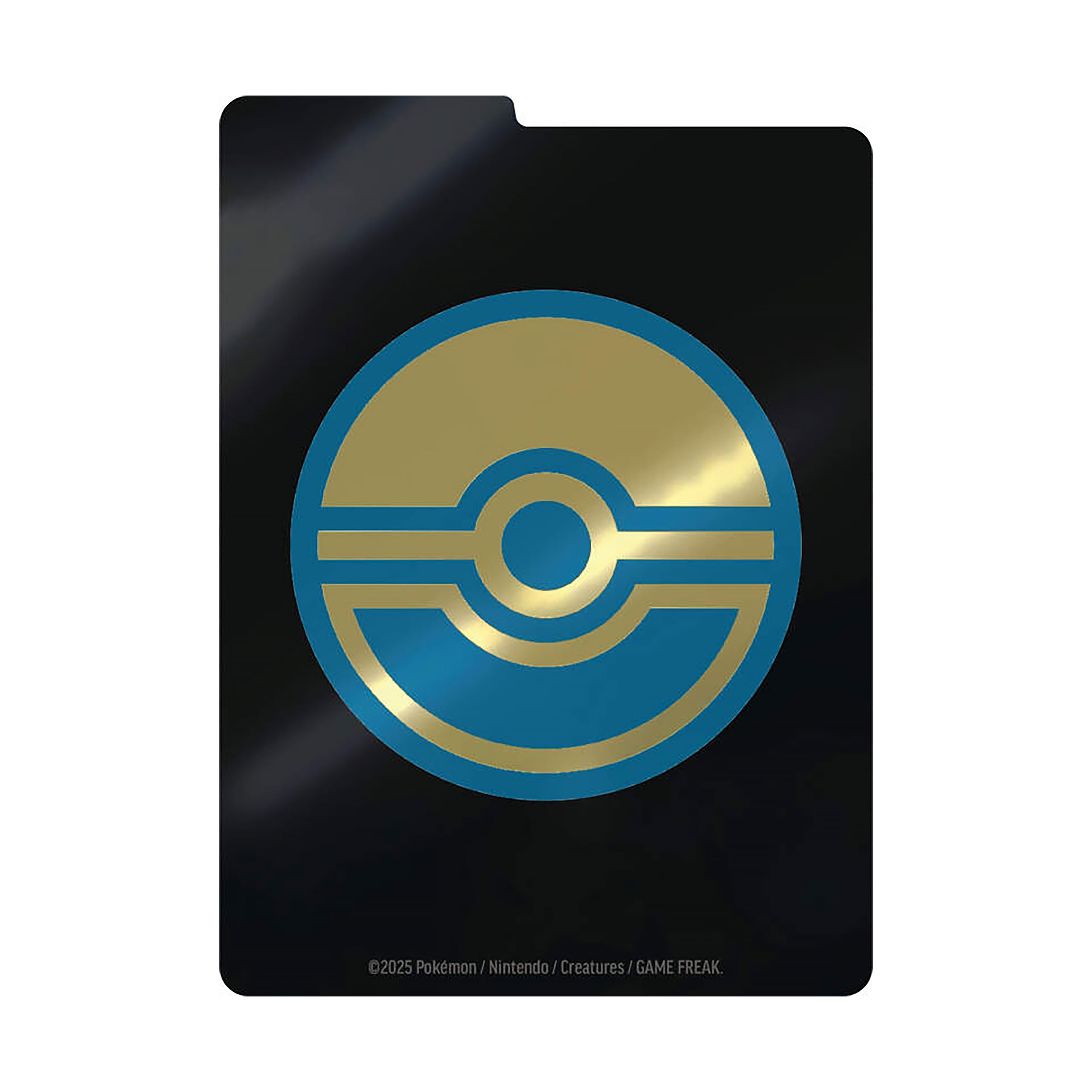 Produktbild Pokemon - Lucario Mega-Entwicklung ME01 Top-Trainer-Box